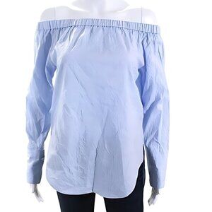 Rag & Bone OTS Blouse